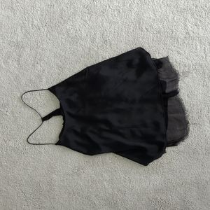 Free People Racerback Tank